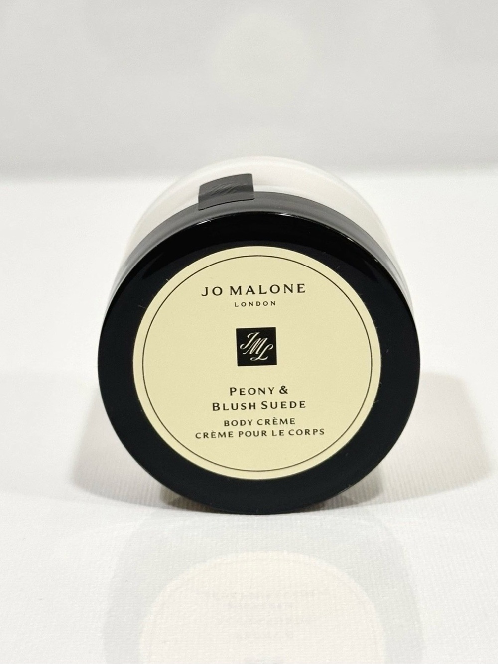 Jo Malone Peony & Blush Suede Body Cream 1.7 oz/50 ml NEW & SEALED